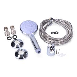 Grifo Monomando De Bañera Empotrado Serie Saona