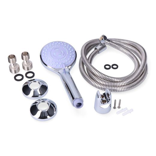 Grifo Monomando De Bañera Empotrado Serie Saona