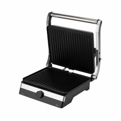 Grill De Asar Doble 2000 W