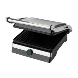 Grill De Asar Doble 2000 W