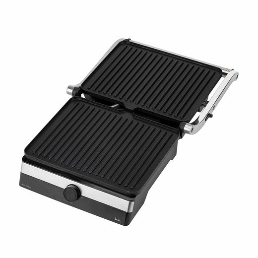 Grill De Asar Doble 2000 W