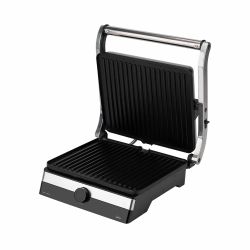 Grill De Asar Doble 2000 W