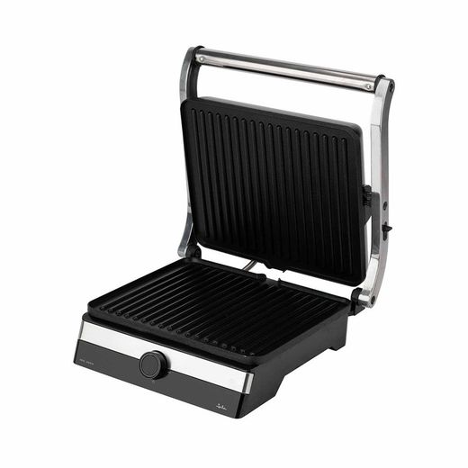 Grill De Asar Doble 2000 W