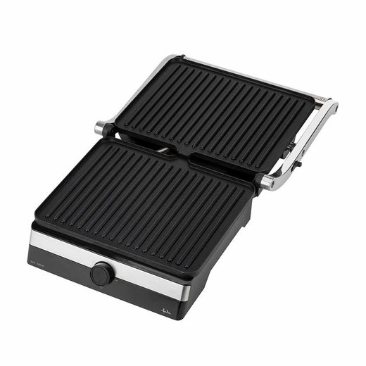 Grill De Asar Doble 2000 W