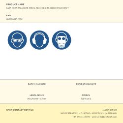 Guía Para Taladrar Móvil Tecmobil