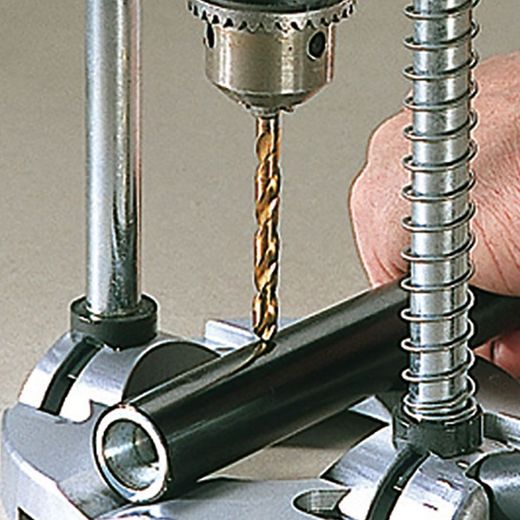 Guía Para Taladrar Móvil Tecmobil