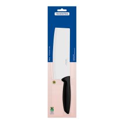 Hachuela Oriental Plenus Negro 17,78 Cm 7"