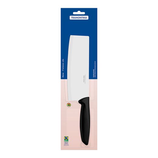 Hachuela Oriental Plenus Negro 17,78 Cm 7"