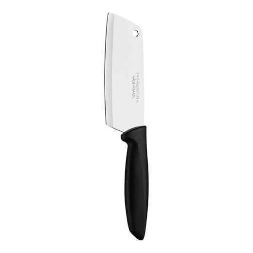 Hachuela Plenus Negro 12,7 Cm 5"