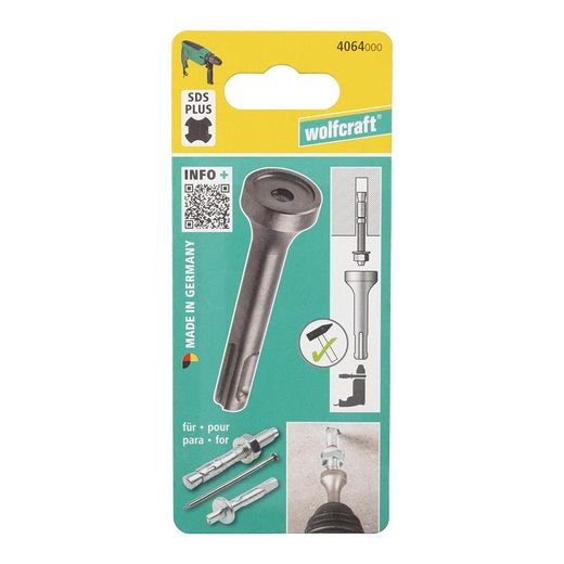 Herramienta Percutora Sds-Plus