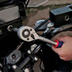 Herramientas Mecánica, Juego De 108 Piezas