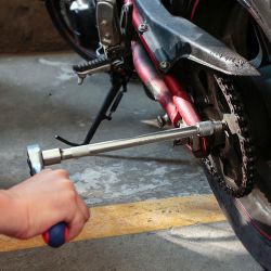 Herramientas Mecánica, Juego De 108 Piezas