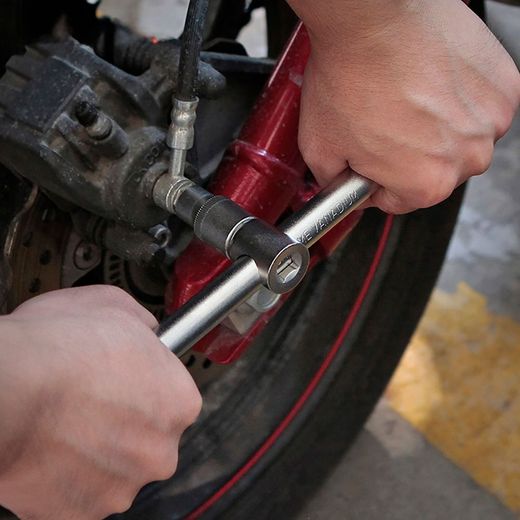 Herramientas Mecánica, Juego De 108 Piezas