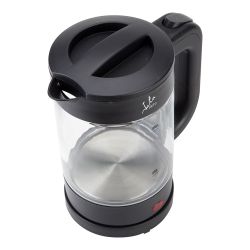 Hervidor De Agua Eléctrico 1,2 L 1500 W