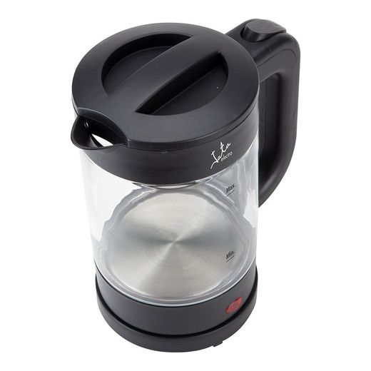 Hervidor De Agua Eléctrico 1,2 L 1500 W
