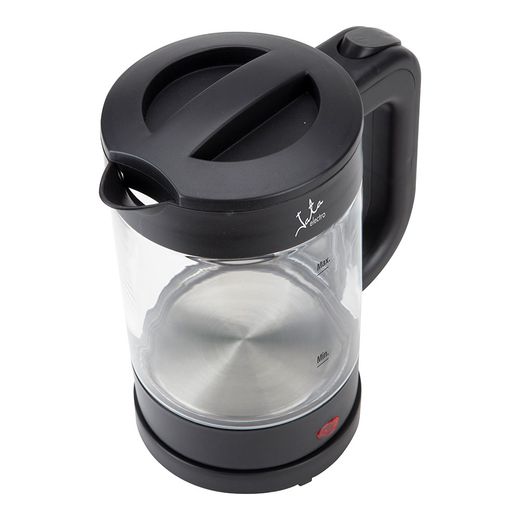 Hervidor De Agua Eléctrico 1,2 L 1500 W