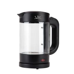 Hervidor De Agua Eléctrico 1,2 L 1500 W