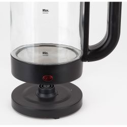 Hervidor De Agua Eléctrico 1,2 L 1500 W