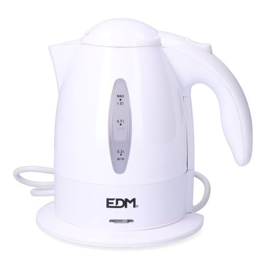 Hervidor De Agua Electrico "Kettle" 2200 W 1 L