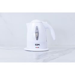 Hervidor De Agua Electrico "Kettle" 2200 W 1 L