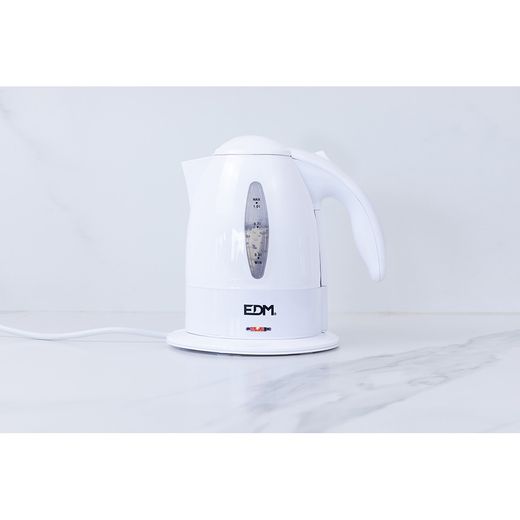 Hervidor De Agua Electrico "Kettle" 2200 W 1 L
