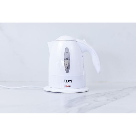 Hervidor De Agua Electrico "Kettle" 2200 W 1 L