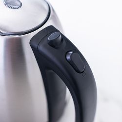 Hervidor De Agua Electrico "Kettle". 2200 W 1,7 L