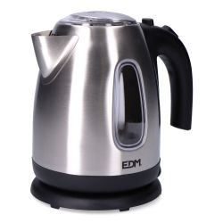 Hervidor De Agua Electrico "Kettle". 2200 W 1,7 L