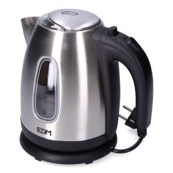 Hervidor De Agua Electrico "Kettle". 2200 W 1,7 L