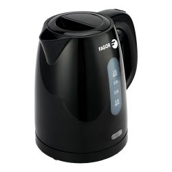 Hervidor De Agua Teya Noir 1 L