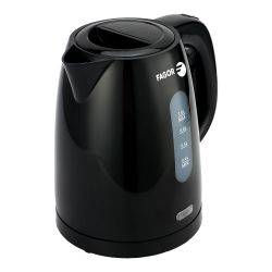 Hervidor De Agua Teya Noir 1 L