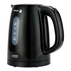 Hervidor De Agua Teya Noir 1 L