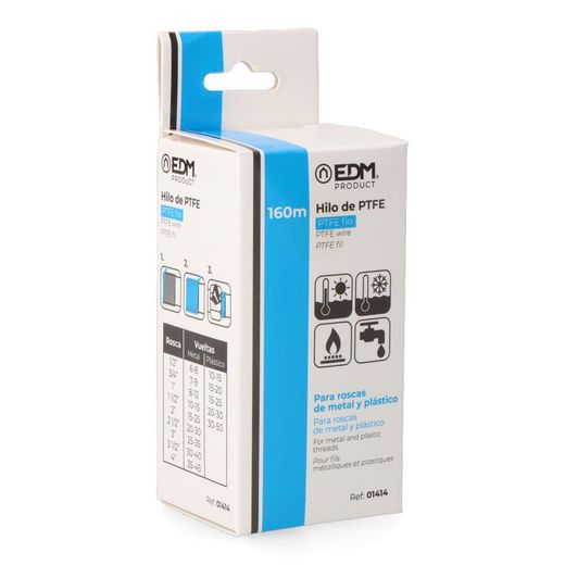 Hilo De Teflón 160 M