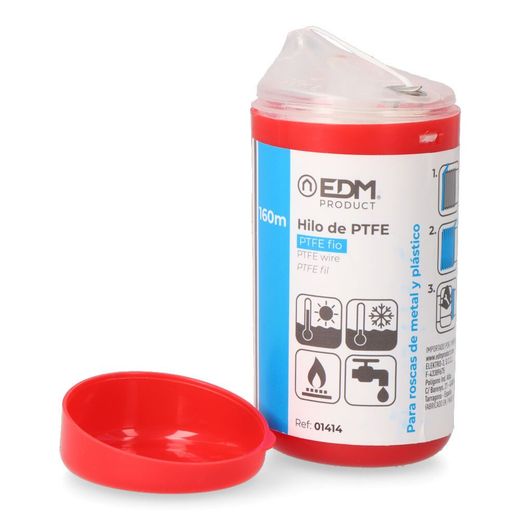 Hilo De Teflón 160 M