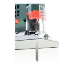 Hoja De Sierra De Calar Bimetal 075 Mm, Vástago T, 2 Uds