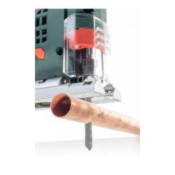 Hoja De Sierra De Calar Bimetal 075 Mm, Vástago T, 2 Uds