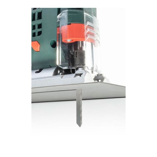 Hoja De Sierra De Calar Bimetal 075 Mm, Vástago T, 2 Uds