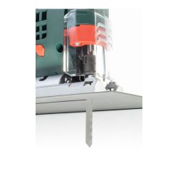 Hoja De Sierra De Calar Hss 050 Mm, Vástago T, Metal, 2 Uds