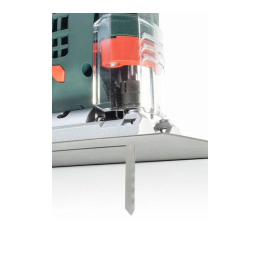 Hoja De Sierra De Calar Hss 050 Mm, Vástago T, Metal, 2 Uds