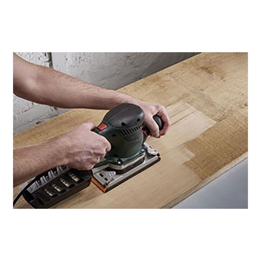 Hojas De Lijar De Corindón Sin Perforación, 93 X 230 Mm, Grano 120, 8 Uds