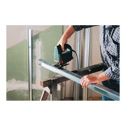 Hojas De Sierra De Calar Vástago En T Hcs 075 Mm, Pack 2 Uds