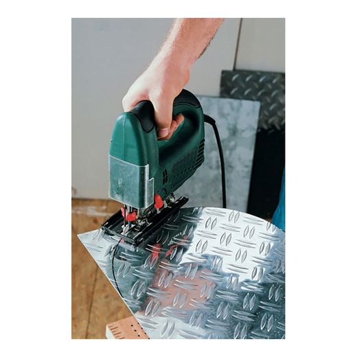 Hojas De Sierra De Calar Vástago En T Hcs 075 Mm, Pack 2 Uds