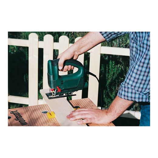 Hojas De Sierra De Calar Vástago En T Hcs 075 Mm, Pack 2 Uds