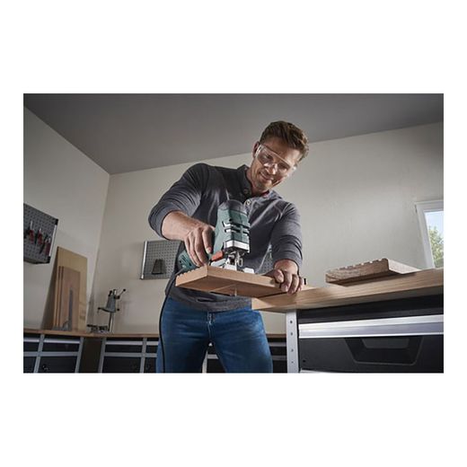 Hojas De Sierra De Calar Vástago En T Hss 075 Mm, Pack 2 Uds