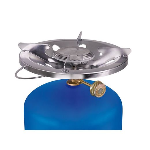Hornillo Grande De Camping Super-Ego
