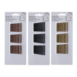 Horquillas Colores Surtidos 60 Uds