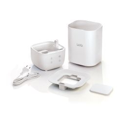 Humidificador A Ultrasonidos Y Difusor De Esencias Silencioso 23 W