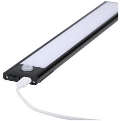 Iluminación De Armario Con Bateria 48 Led 85 Lm 1500 Ma 30 X 4 X 0,9 Cm