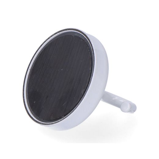 Imán Decorativo Con Gancho Ø32 X 7 Mm