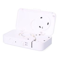 Impresora Etiquetadora Térmica Bluetooth Mini